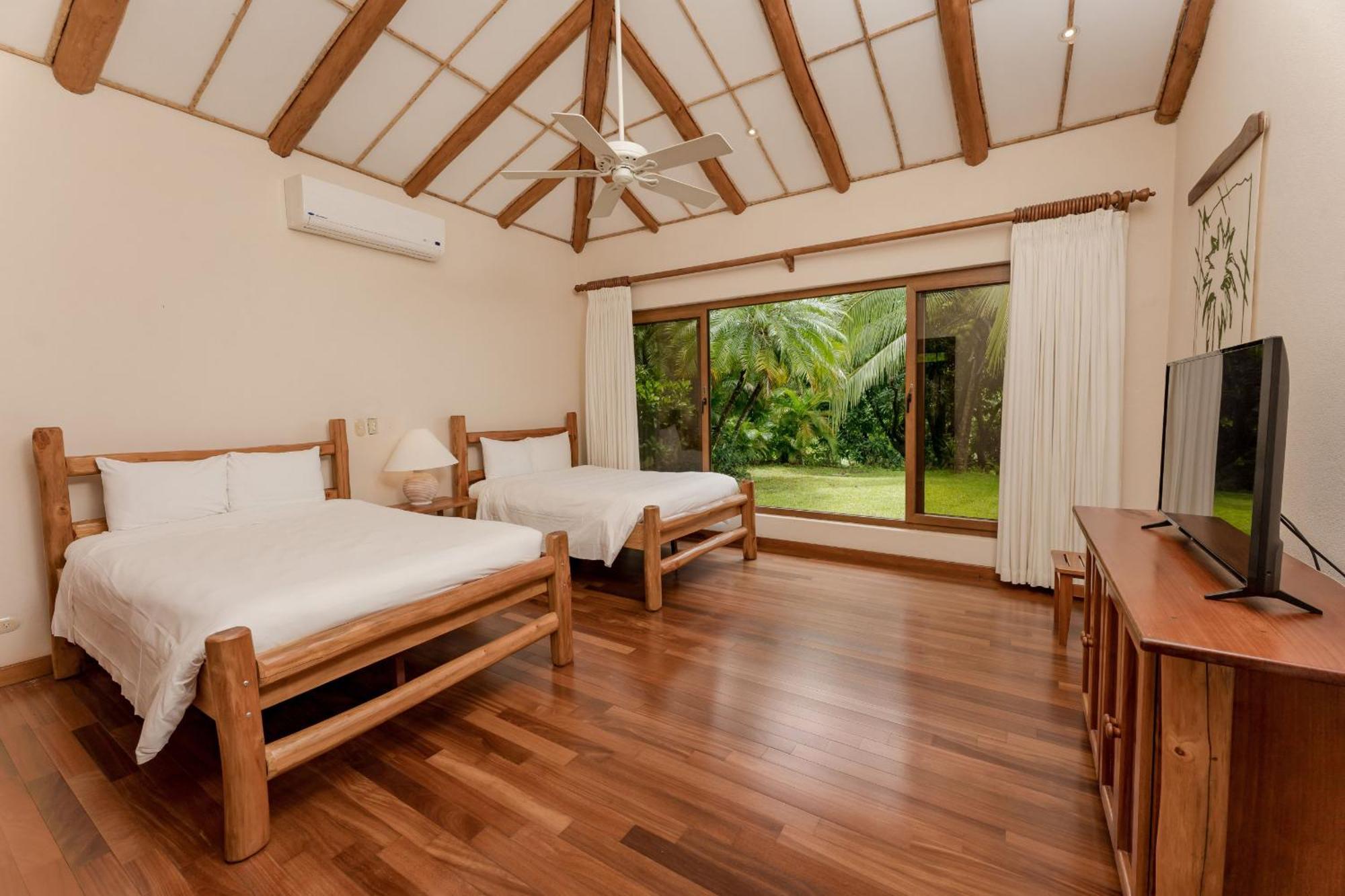 Punta Islita Villas Luxury Destination ภายนอก รูปภาพ