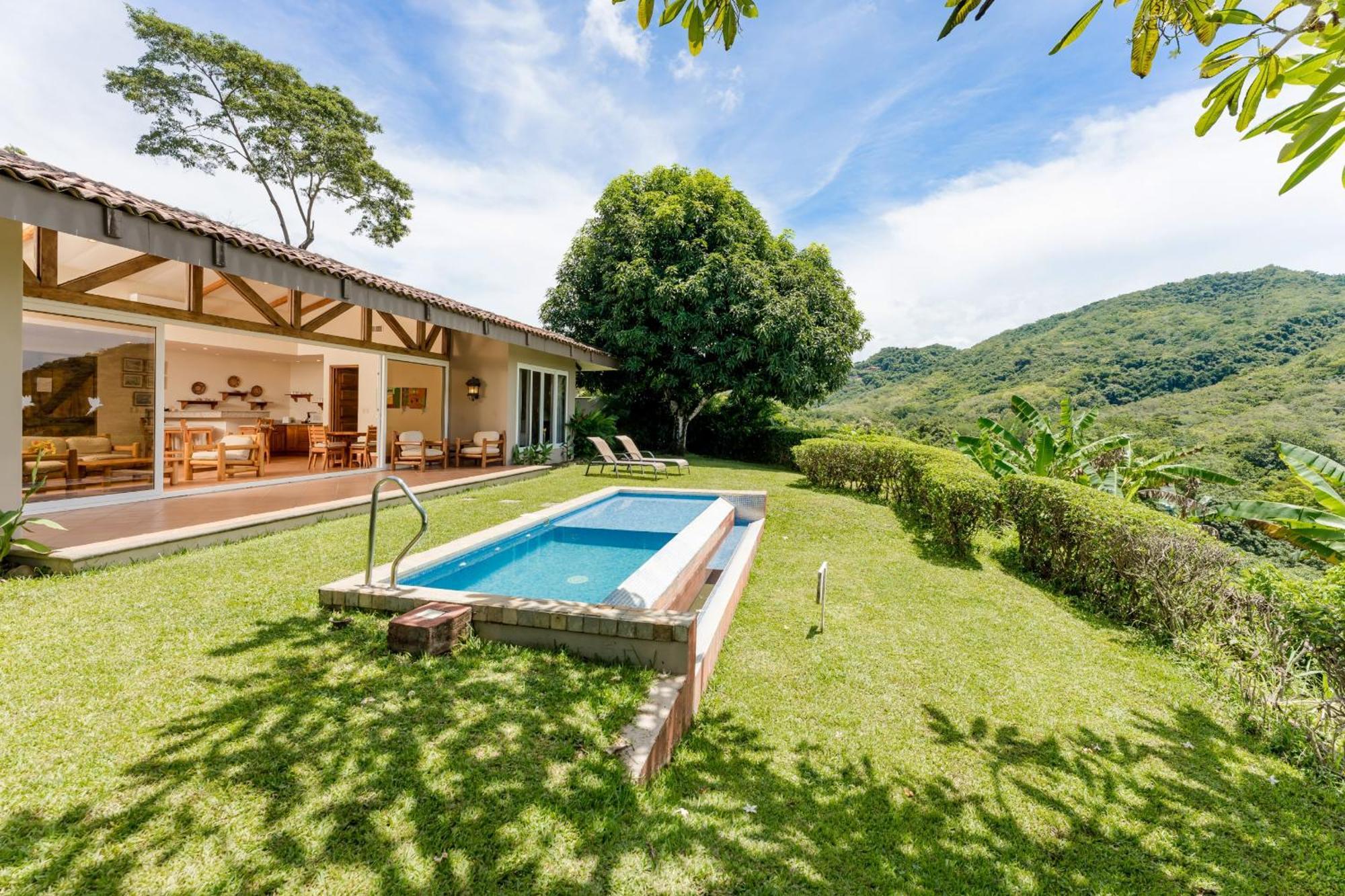 Punta Islita Villas Luxury Destination ภายนอก รูปภาพ