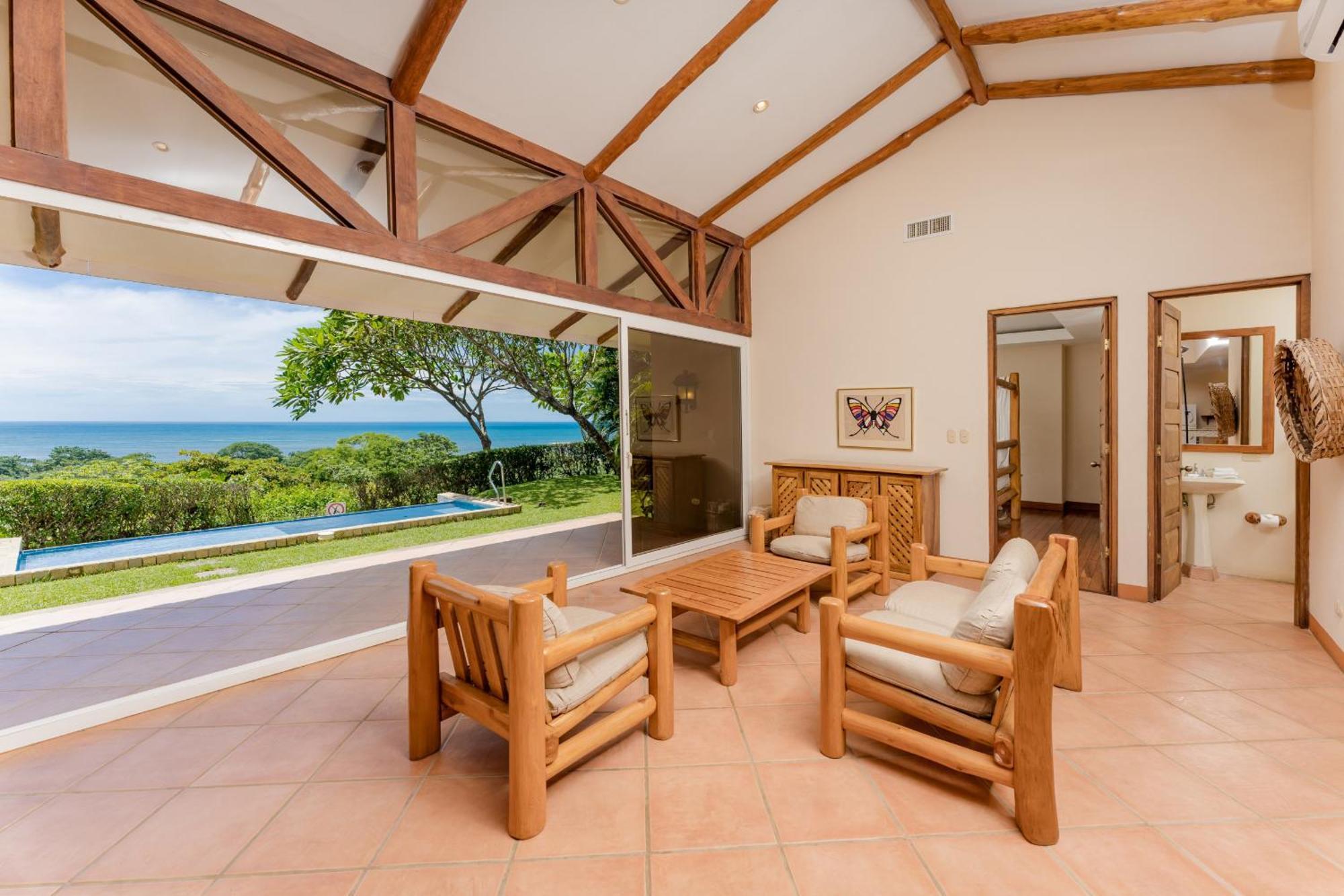 Punta Islita Villas Luxury Destination ภายนอก รูปภาพ