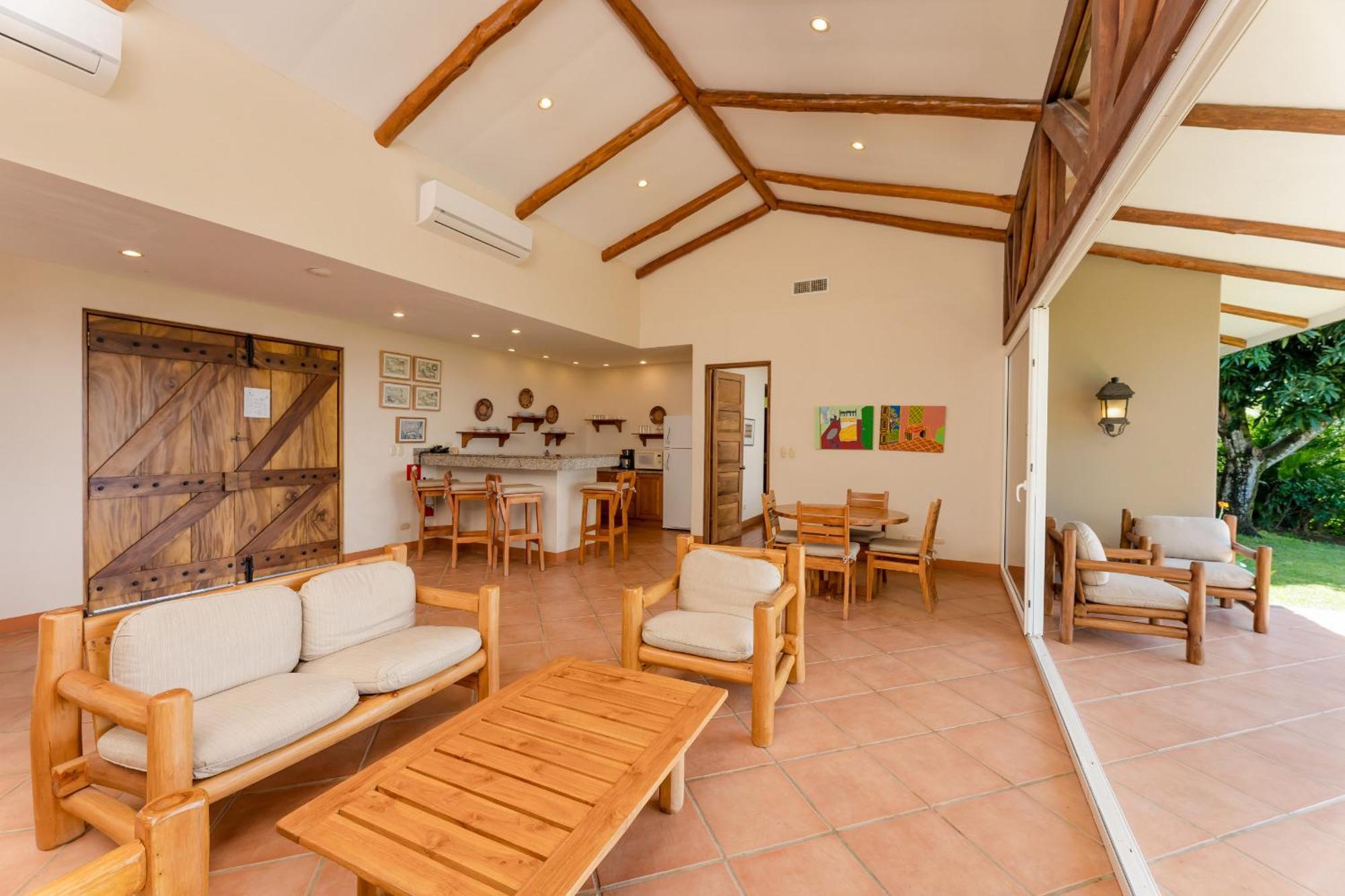 Punta Islita Villas Luxury Destination ภายนอก รูปภาพ