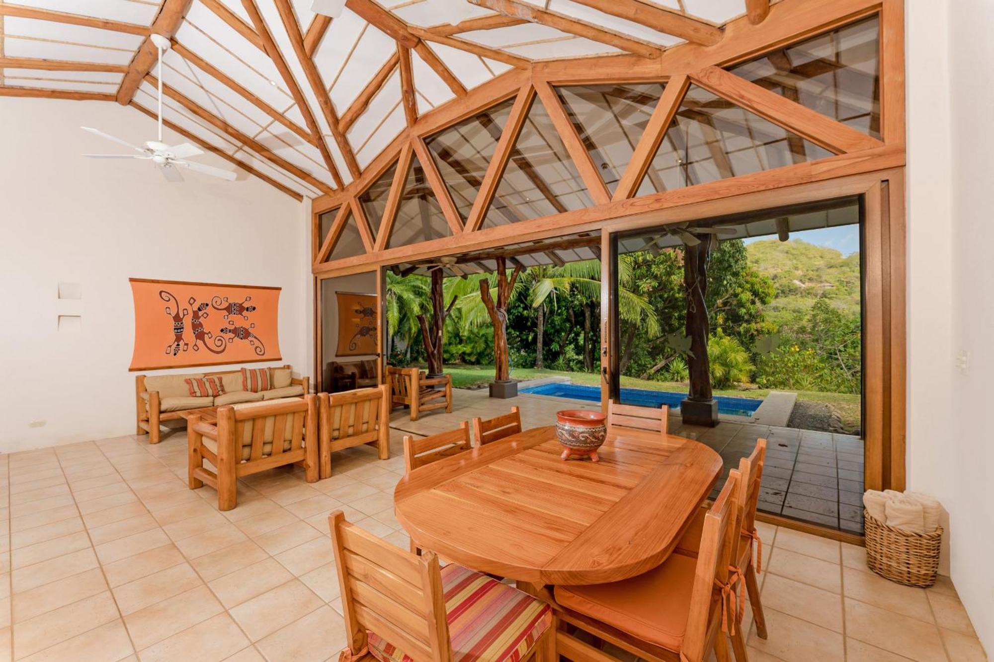 Punta Islita Villas Luxury Destination ภายนอก รูปภาพ