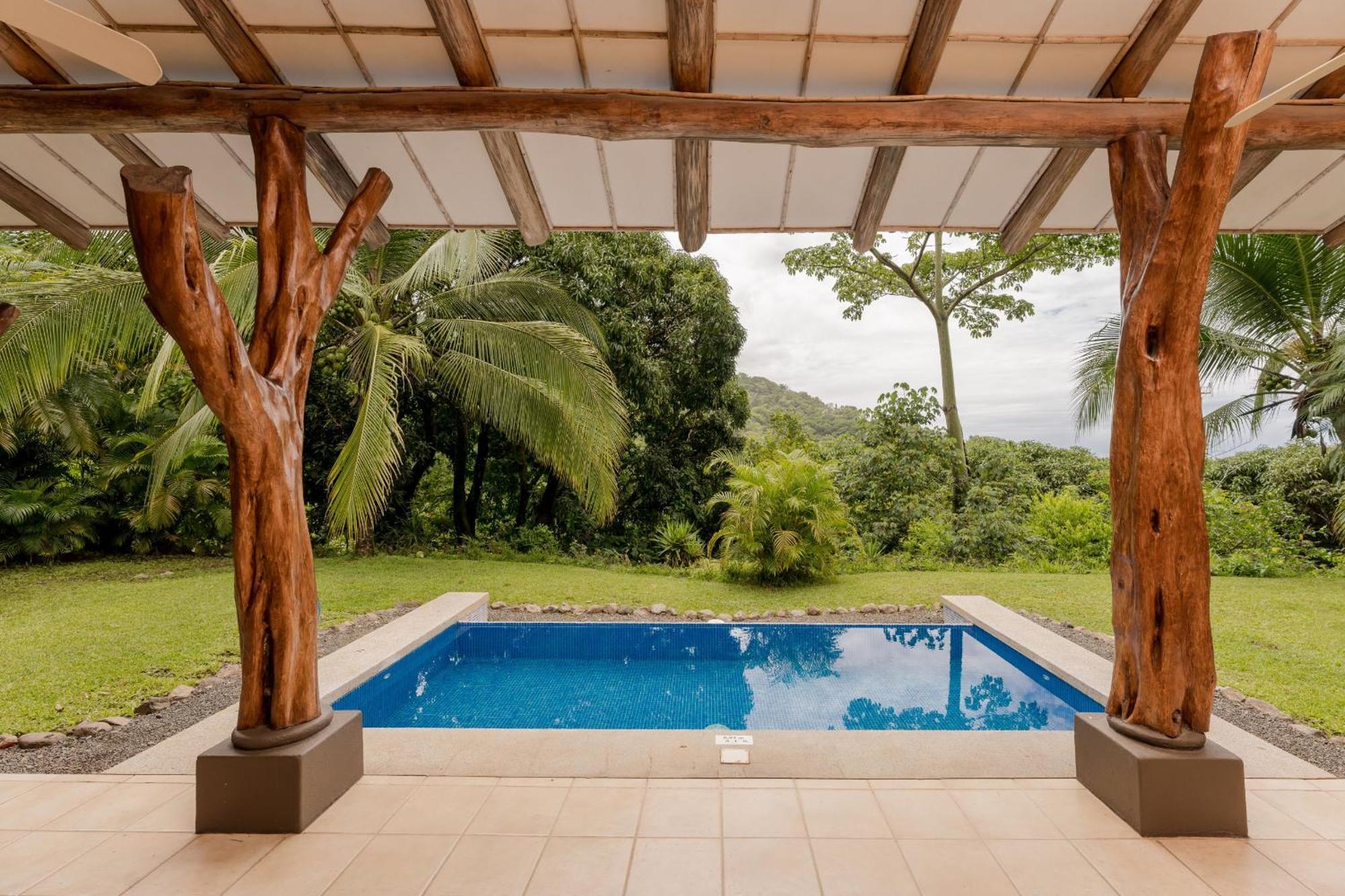 Punta Islita Villas Luxury Destination ภายนอก รูปภาพ