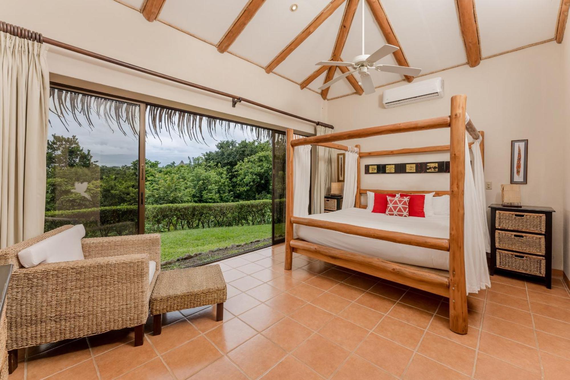 Punta Islita Villas Luxury Destination ภายนอก รูปภาพ