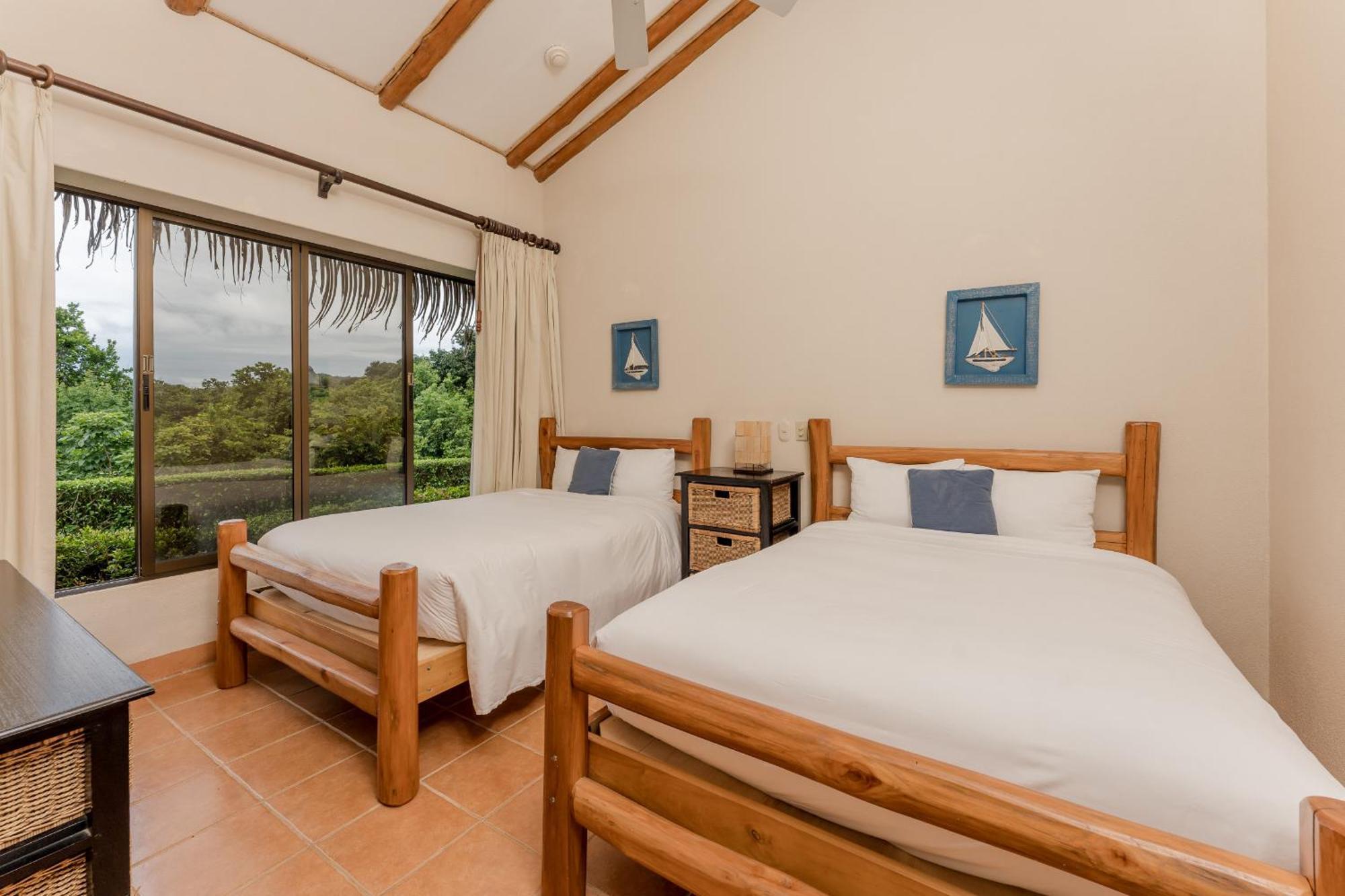 Punta Islita Villas Luxury Destination ภายนอก รูปภาพ
