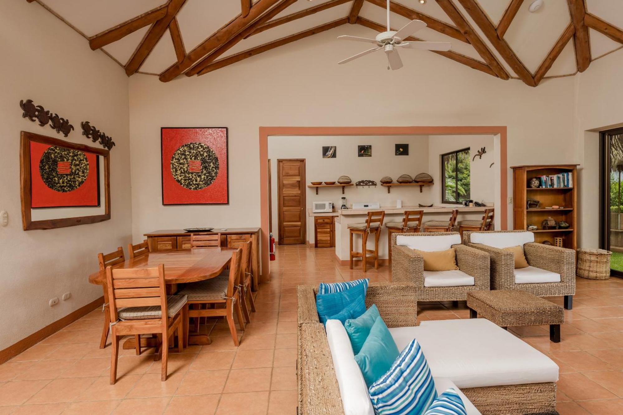 Punta Islita Villas Luxury Destination ภายนอก รูปภาพ