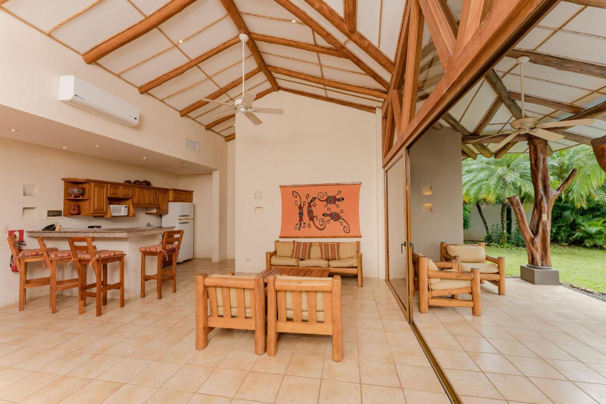 Punta Islita Villas Luxury Destination ภายนอก รูปภาพ