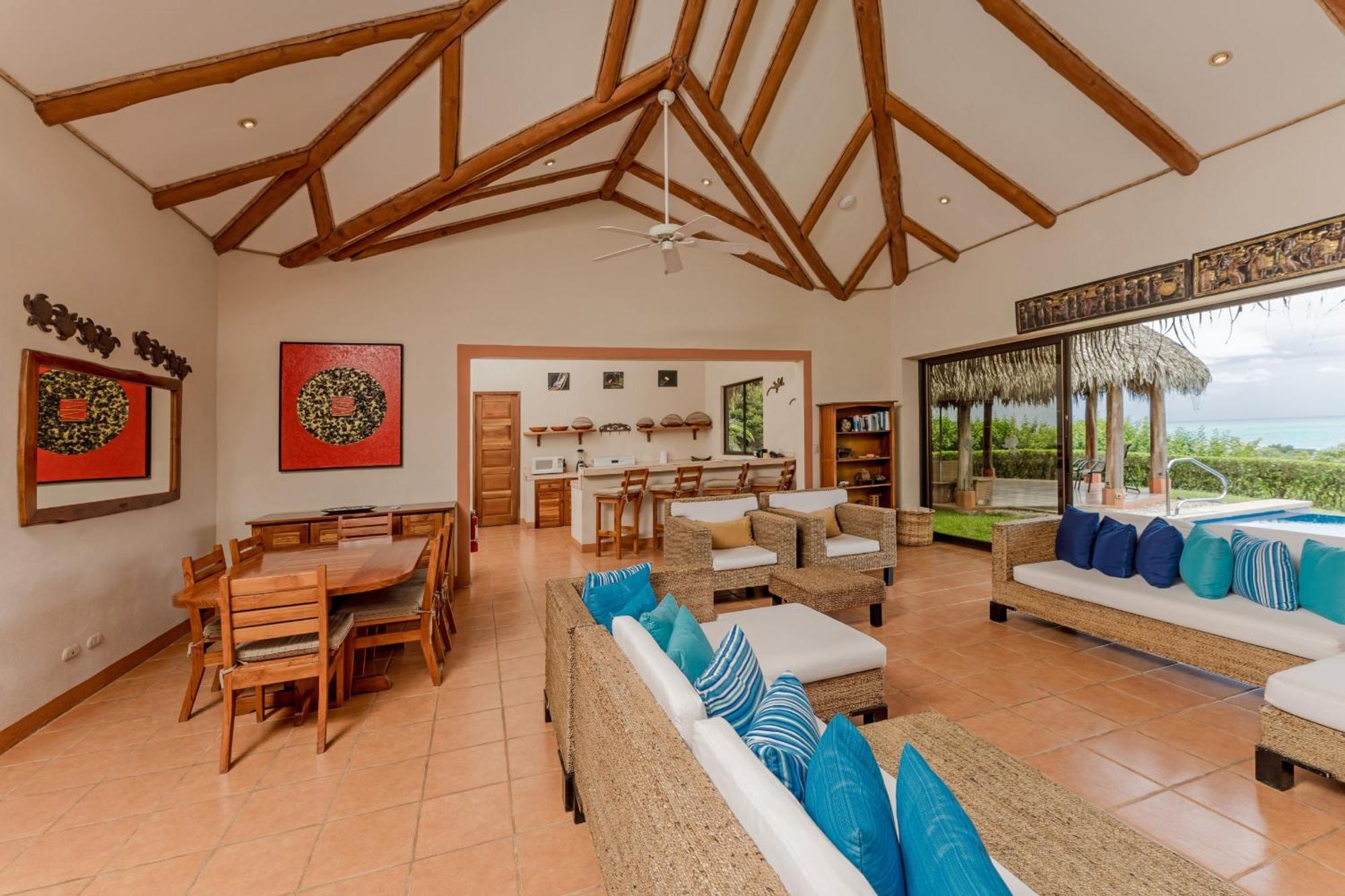 Punta Islita Villas Luxury Destination ภายนอก รูปภาพ