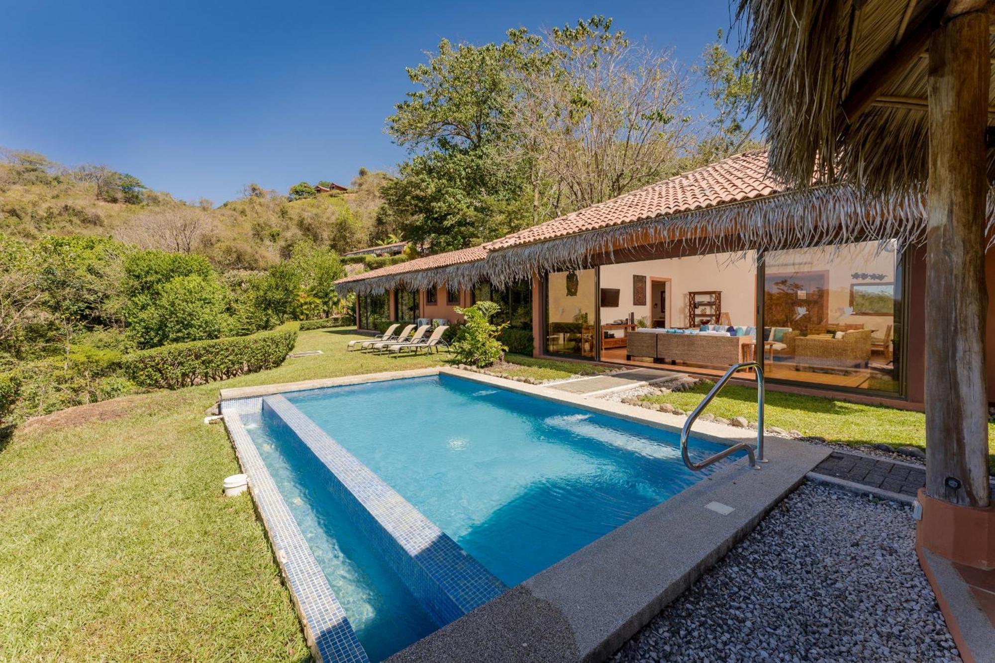 Punta Islita Villas Luxury Destination ภายนอก รูปภาพ