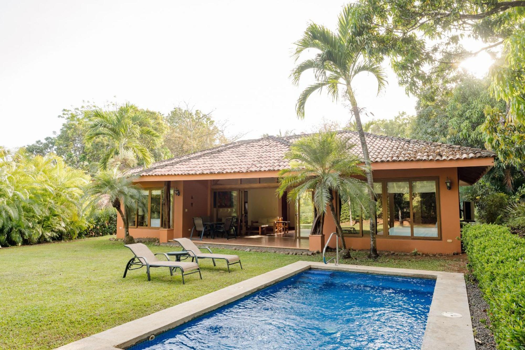 Punta Islita Villas Luxury Destination ภายนอก รูปภาพ