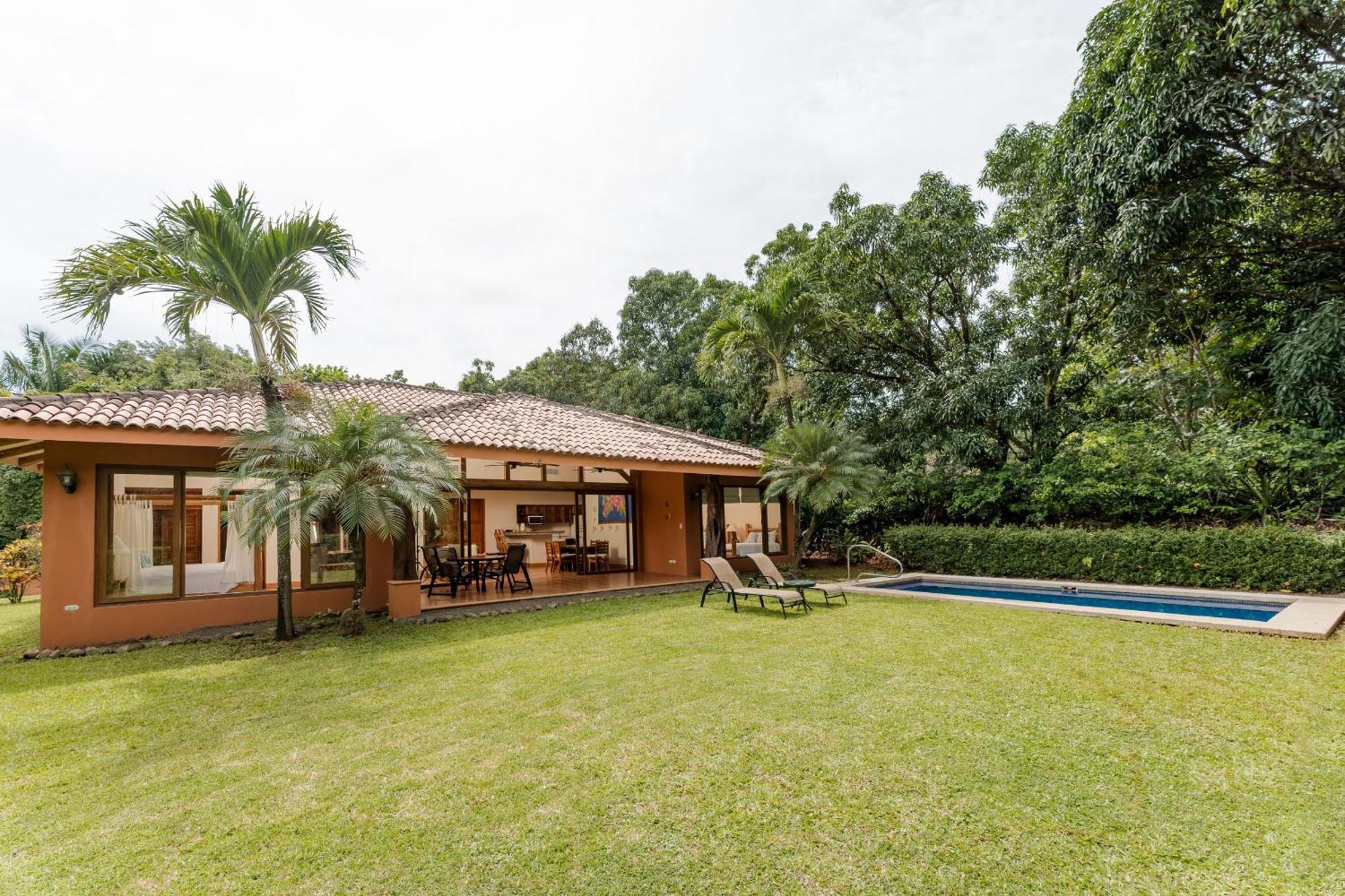Punta Islita Villas Luxury Destination ภายนอก รูปภาพ