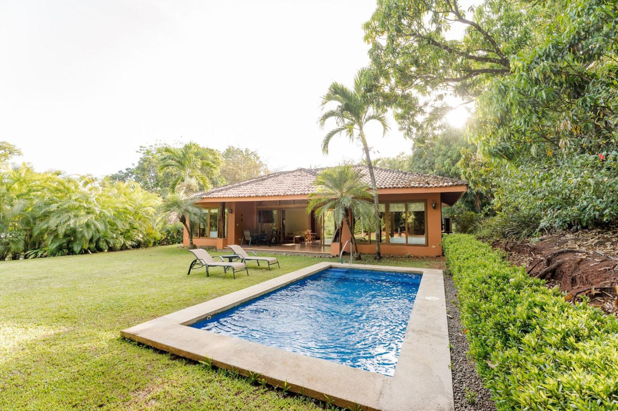 Punta Islita Villas Luxury Destination ภายนอก รูปภาพ