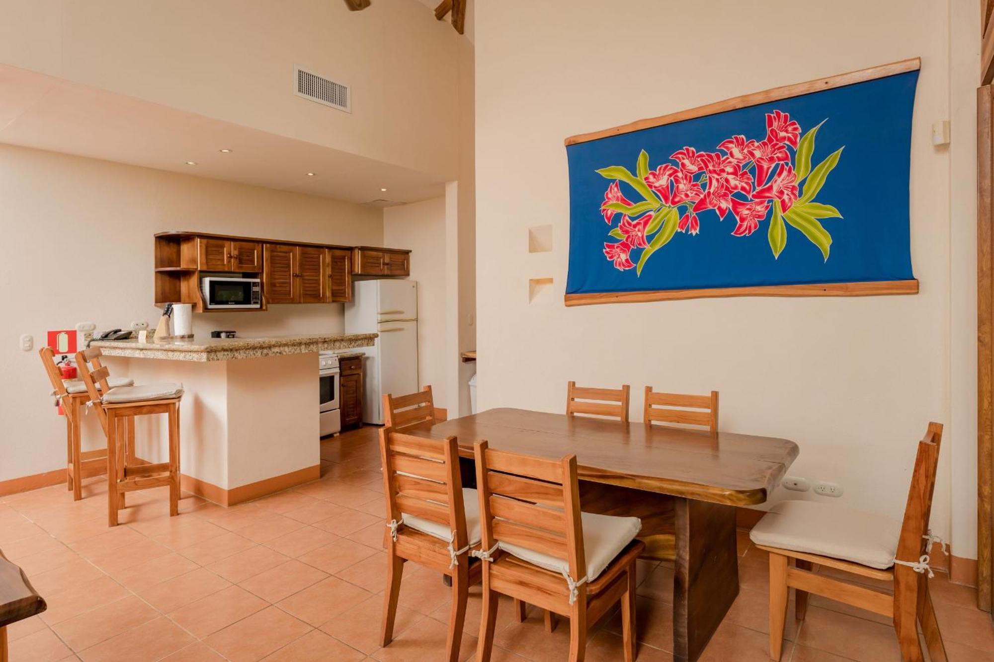 Punta Islita Villas Luxury Destination ภายนอก รูปภาพ