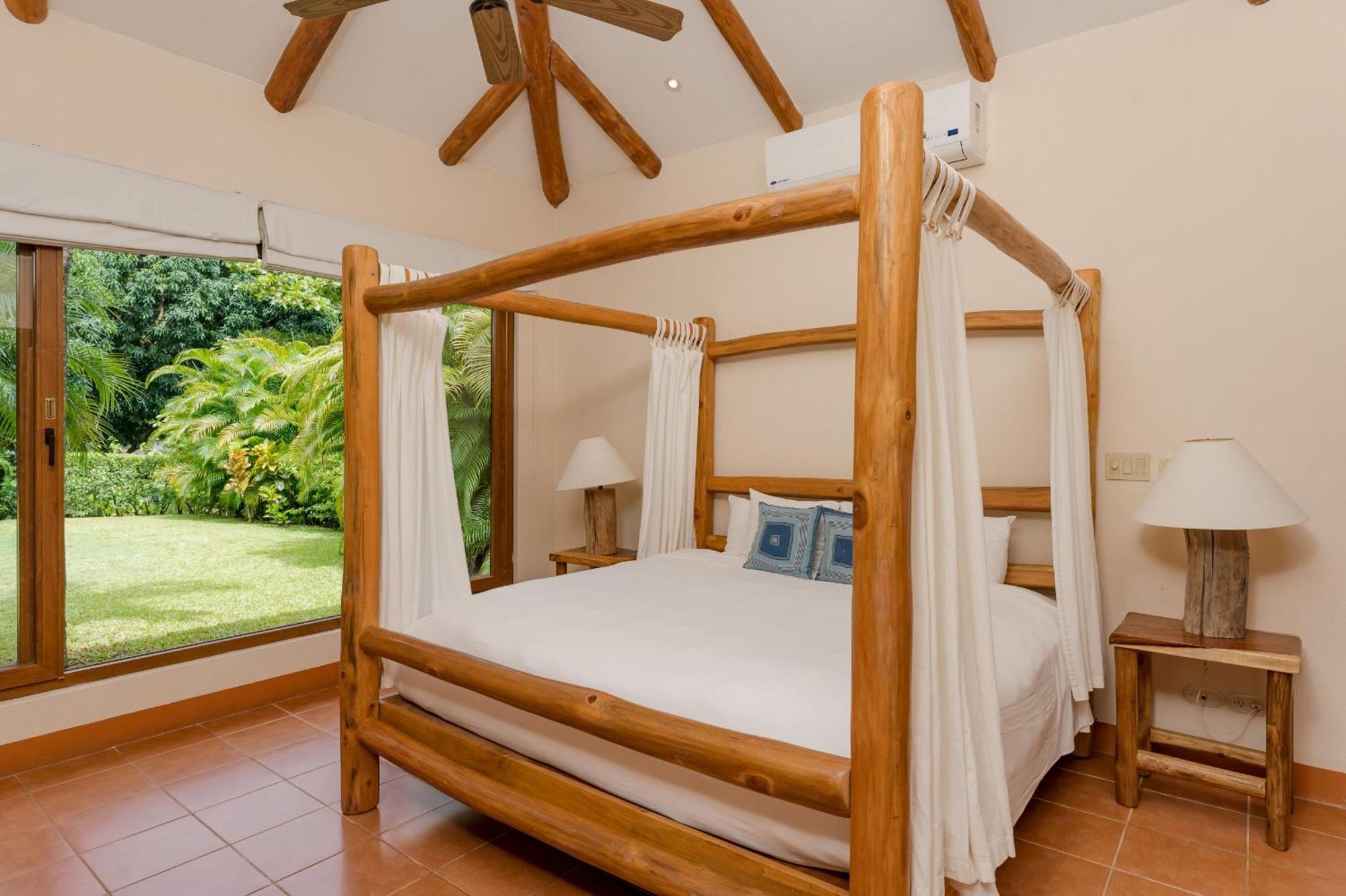 Punta Islita Villas Luxury Destination ภายนอก รูปภาพ