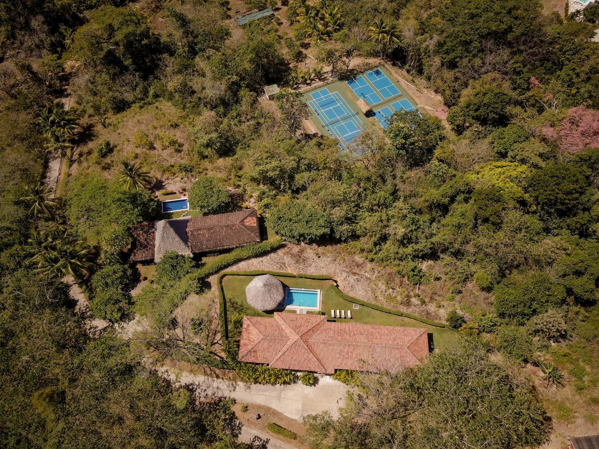 Punta Islita Villas Luxury Destination ภายนอก รูปภาพ