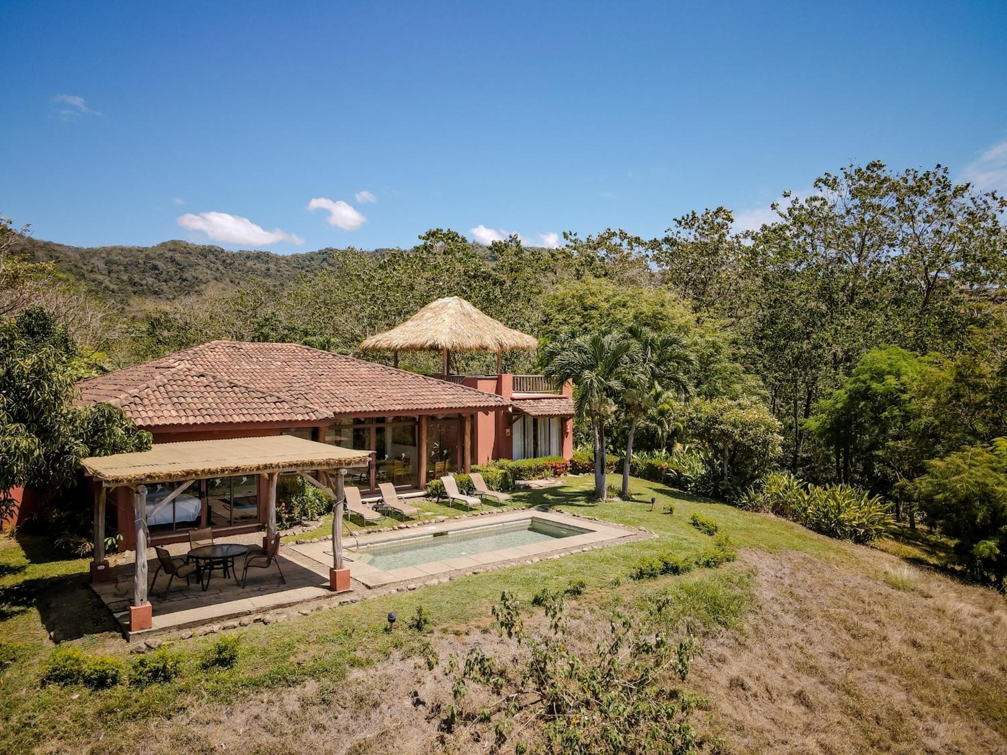 Punta Islita Villas Luxury Destination ภายนอก รูปภาพ