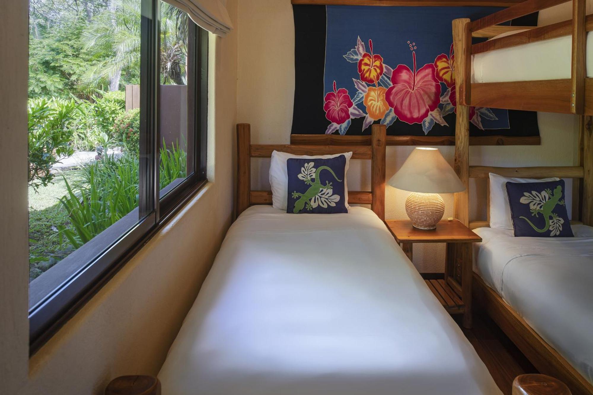 Punta Islita Villas Luxury Destination ภายนอก รูปภาพ