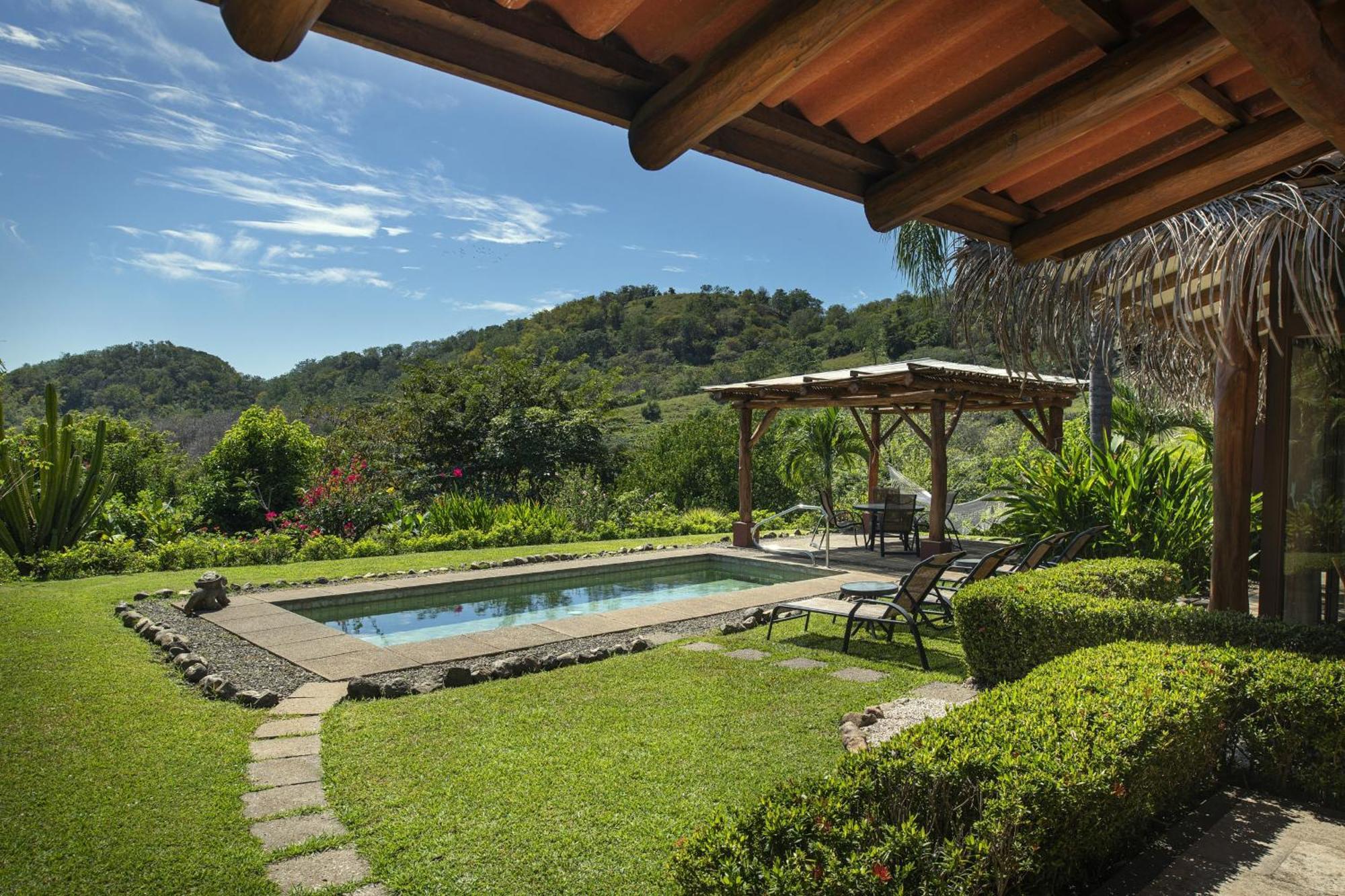 Punta Islita Villas Luxury Destination ภายนอก รูปภาพ