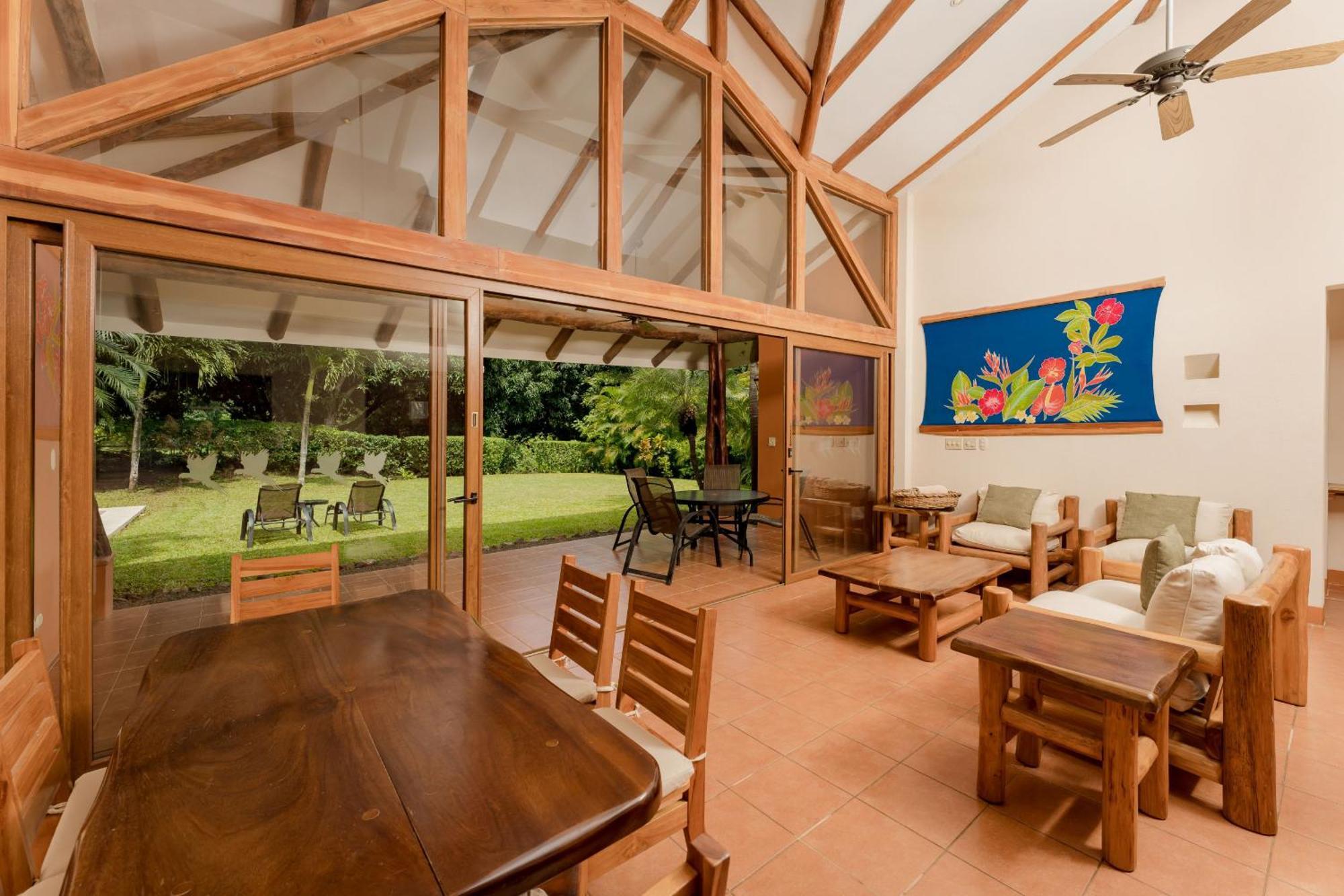 Punta Islita Villas Luxury Destination ภายนอก รูปภาพ
