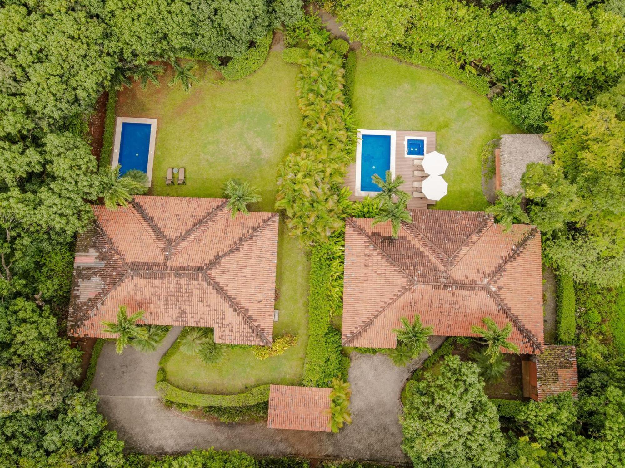Punta Islita Villas Luxury Destination ภายนอก รูปภาพ