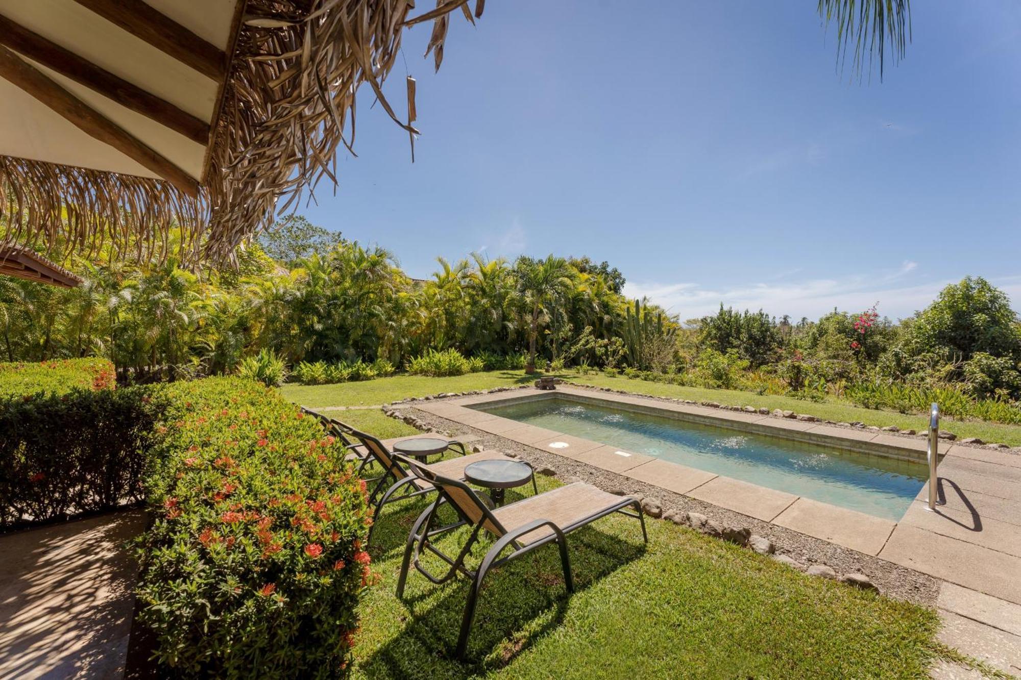 Punta Islita Villas Luxury Destination ภายนอก รูปภาพ