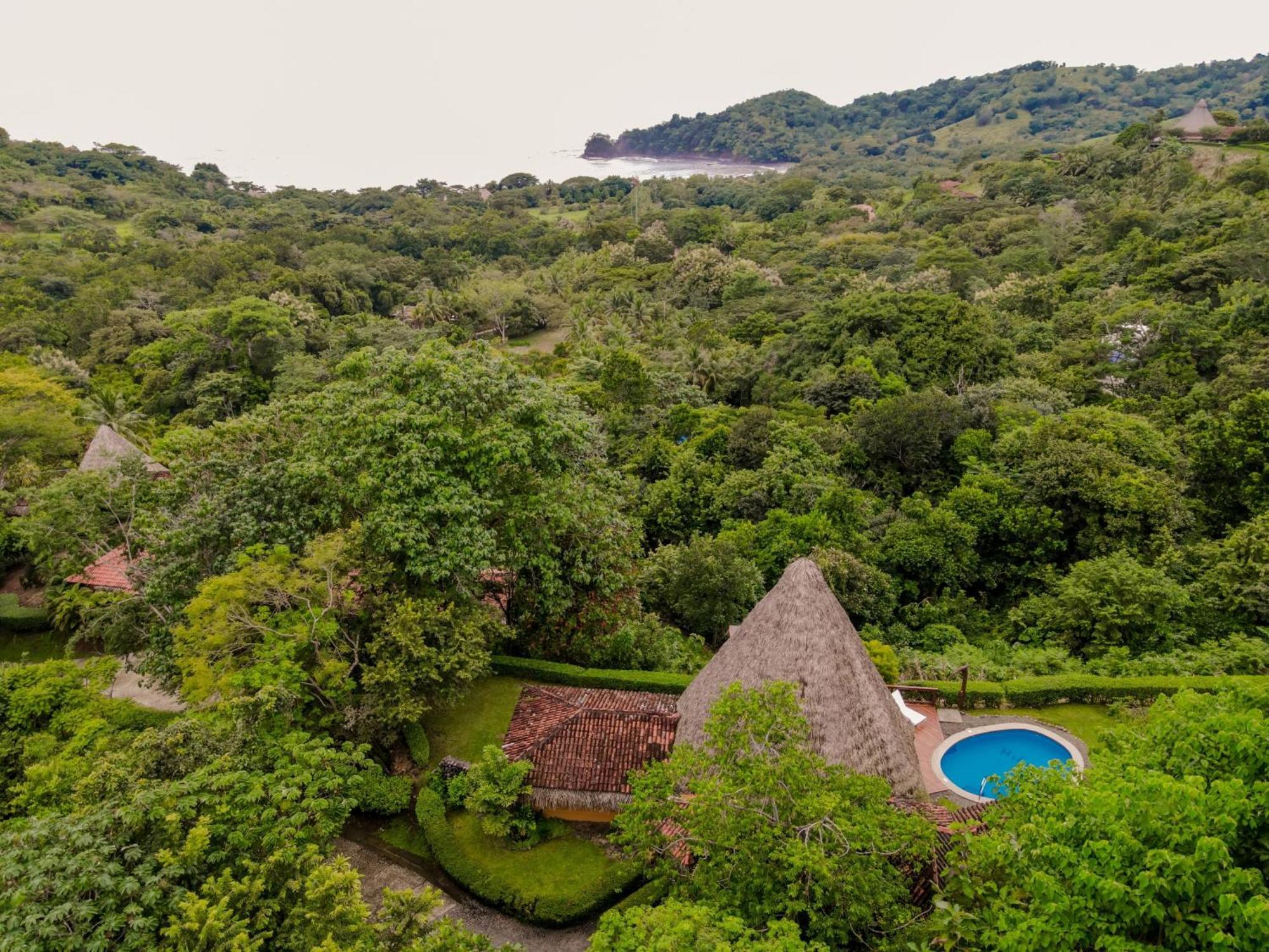 Punta Islita Villas Luxury Destination ภายนอก รูปภาพ