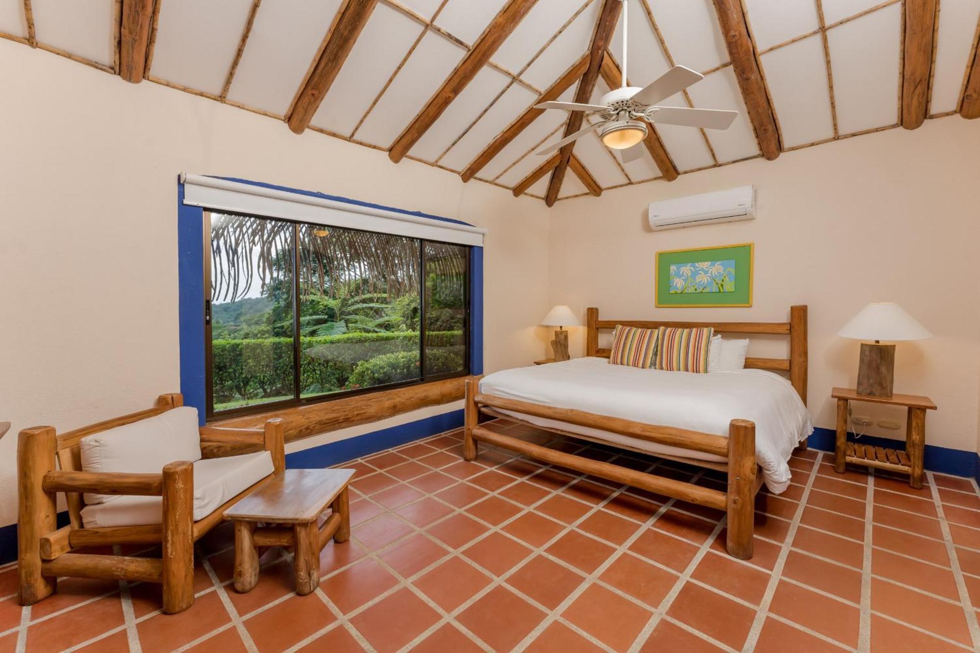 Punta Islita Villas Luxury Destination ภายนอก รูปภาพ