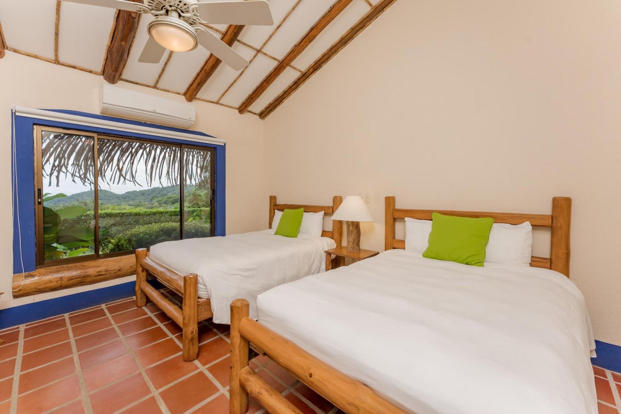 Punta Islita Villas Luxury Destination ภายนอก รูปภาพ