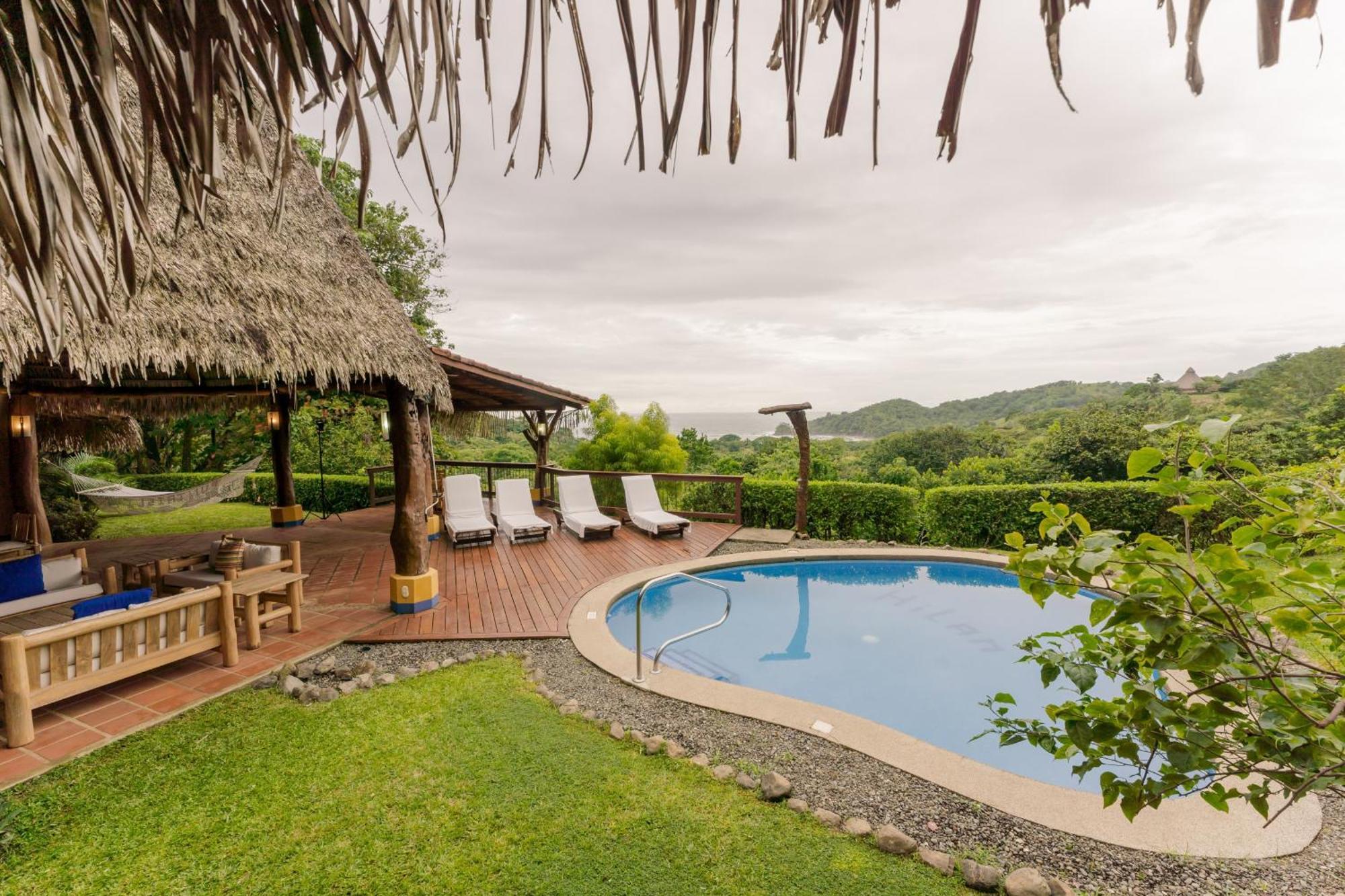 Punta Islita Villas Luxury Destination ภายนอก รูปภาพ