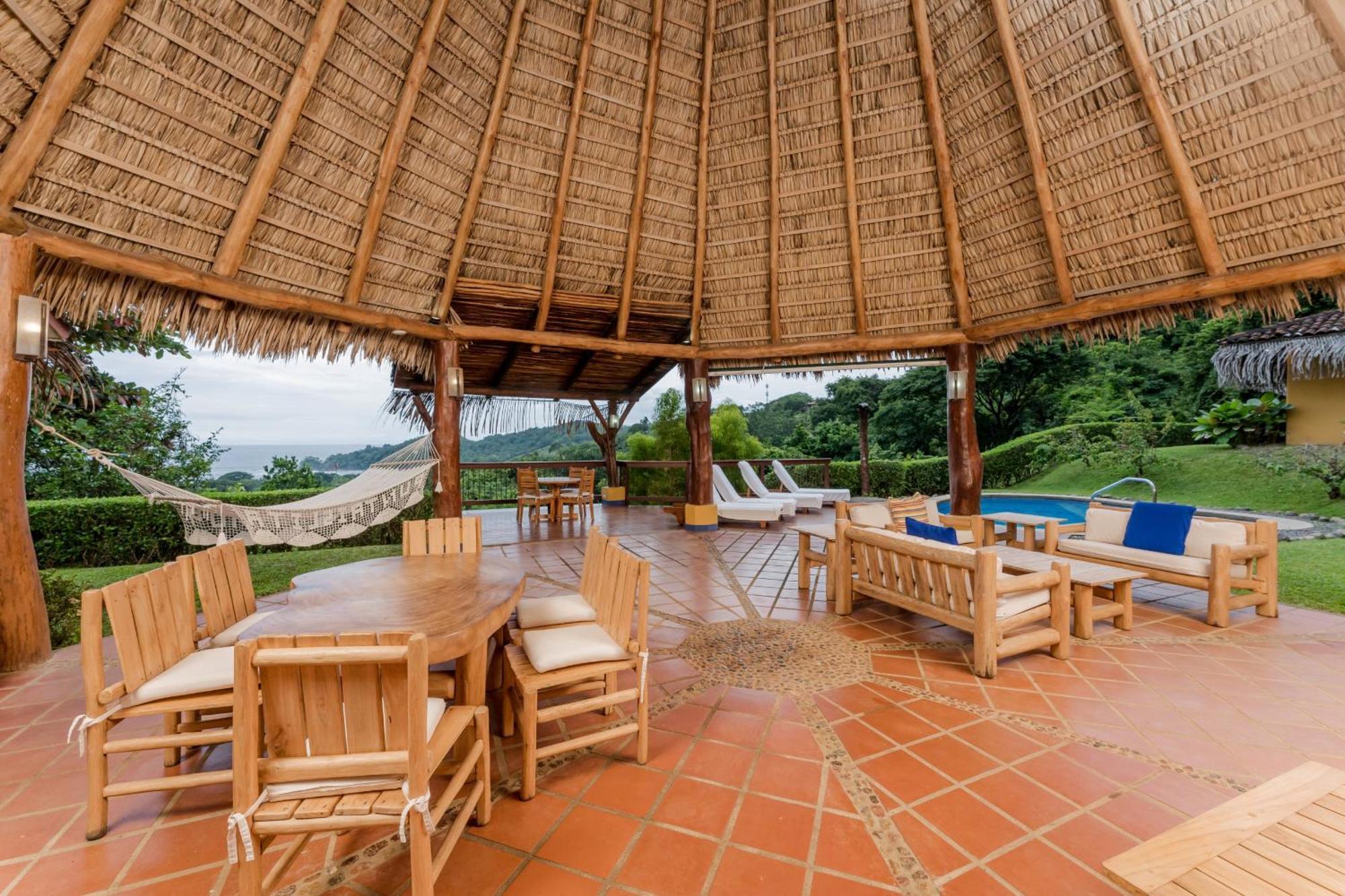 Punta Islita Villas Luxury Destination ภายนอก รูปภาพ