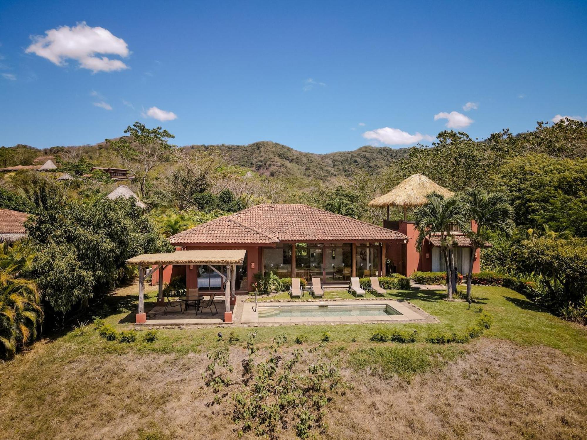 Punta Islita Villas Luxury Destination ภายนอก รูปภาพ
