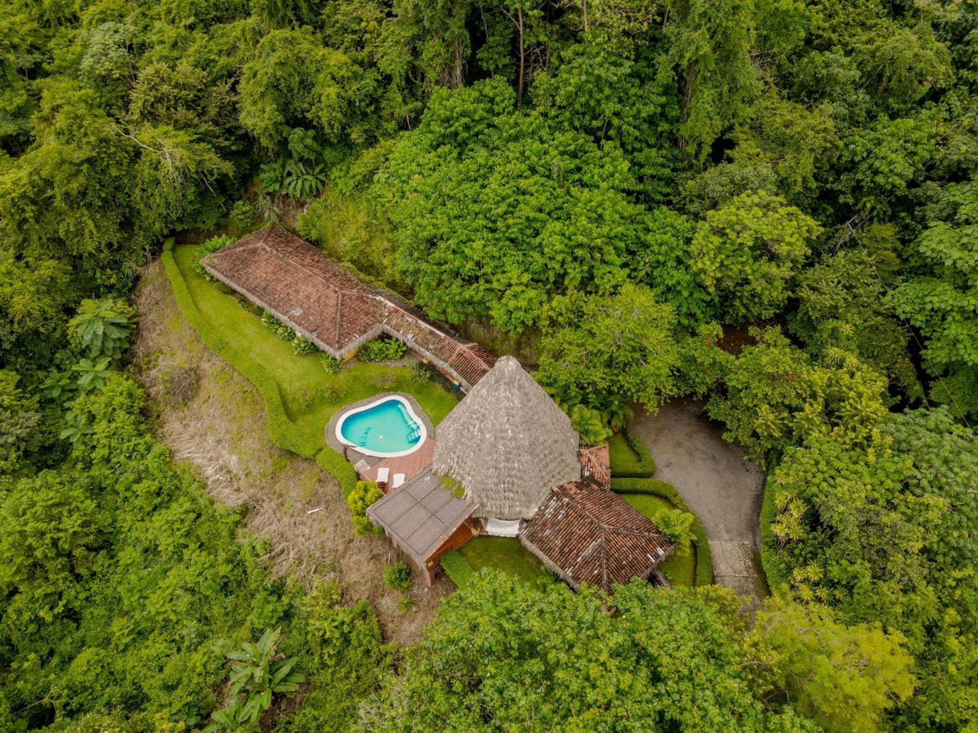 Punta Islita Villas Luxury Destination ภายนอก รูปภาพ