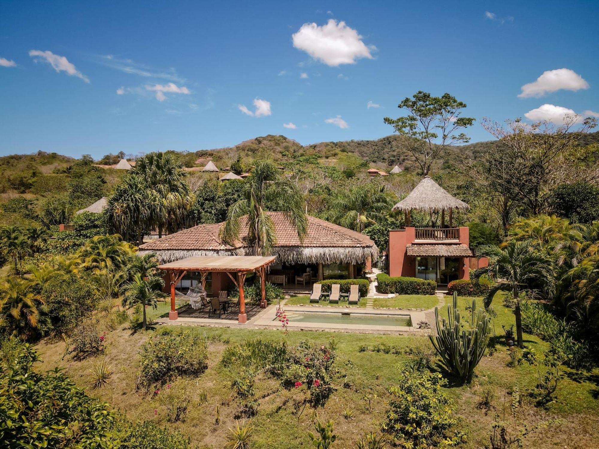 Punta Islita Villas Luxury Destination ภายนอก รูปภาพ