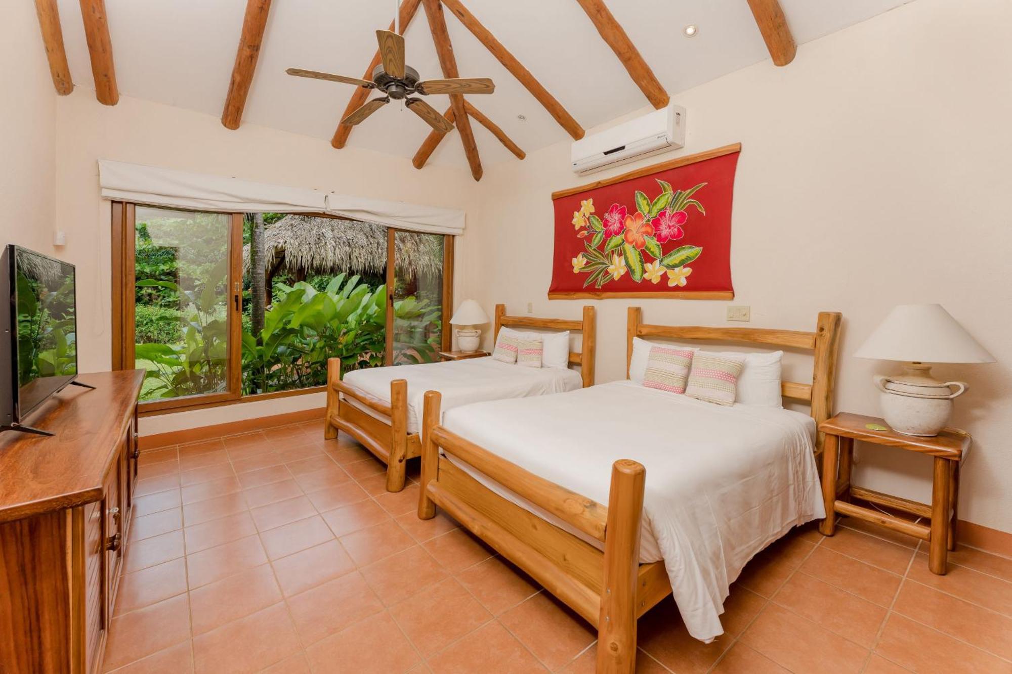 Punta Islita Villas Luxury Destination ภายนอก รูปภาพ