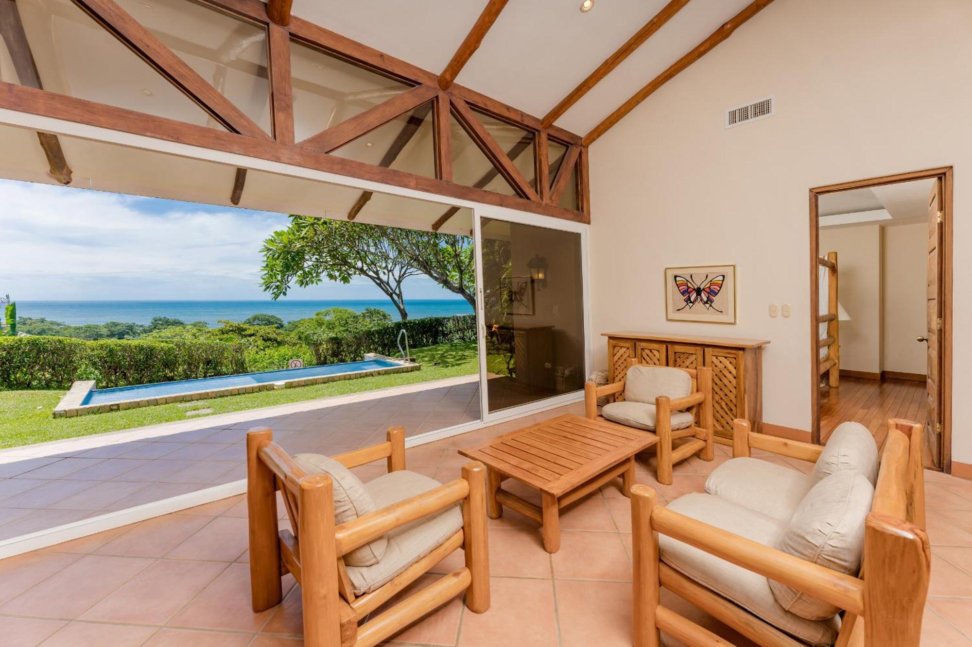 Punta Islita Villas Luxury Destination ภายนอก รูปภาพ