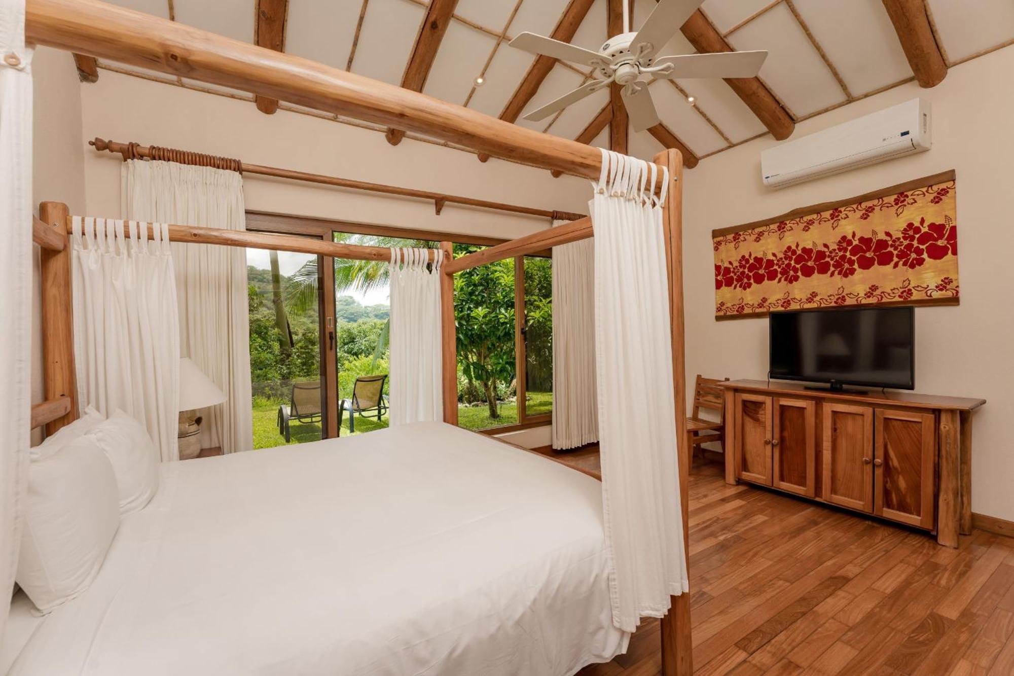 Punta Islita Villas Luxury Destination ภายนอก รูปภาพ