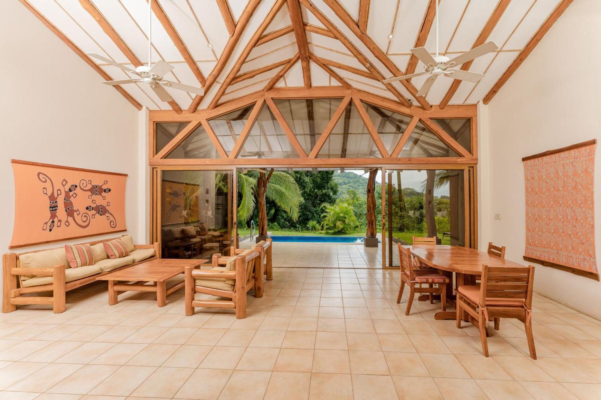 Punta Islita Villas Luxury Destination ภายนอก รูปภาพ