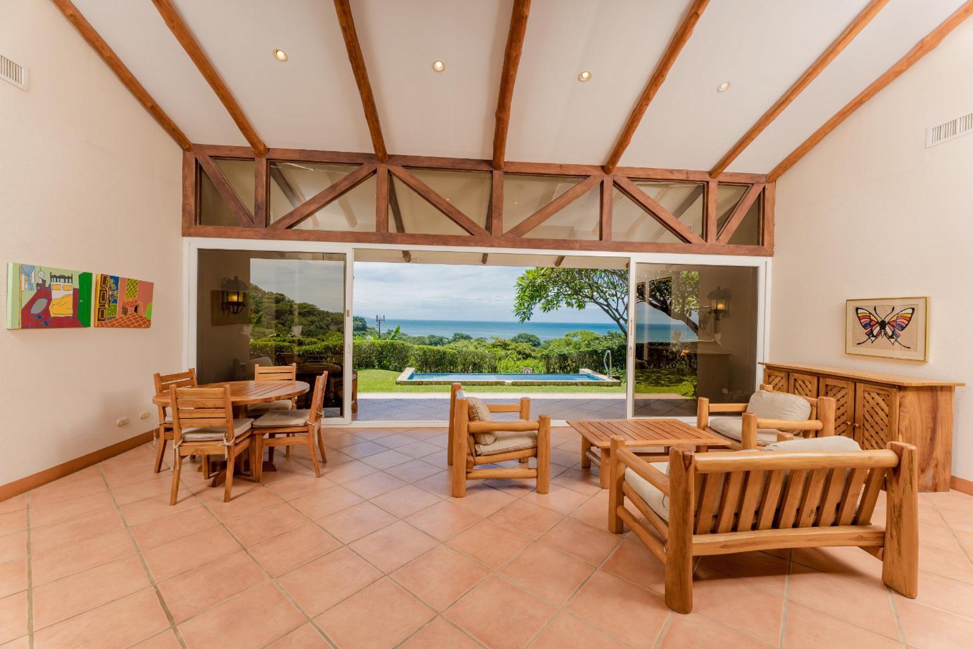 Punta Islita Villas Luxury Destination ภายนอก รูปภาพ
