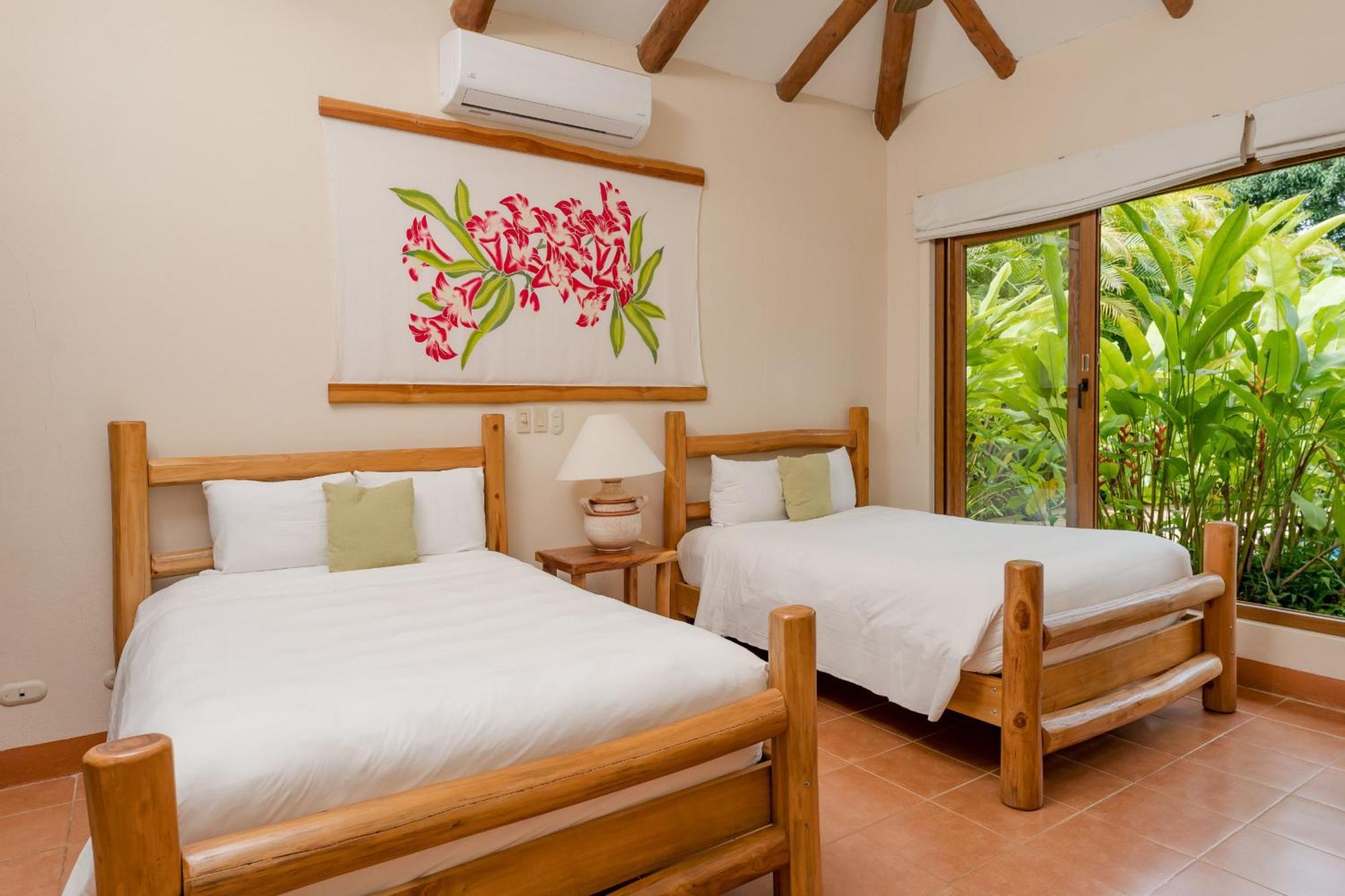 Punta Islita Villas Luxury Destination ภายนอก รูปภาพ