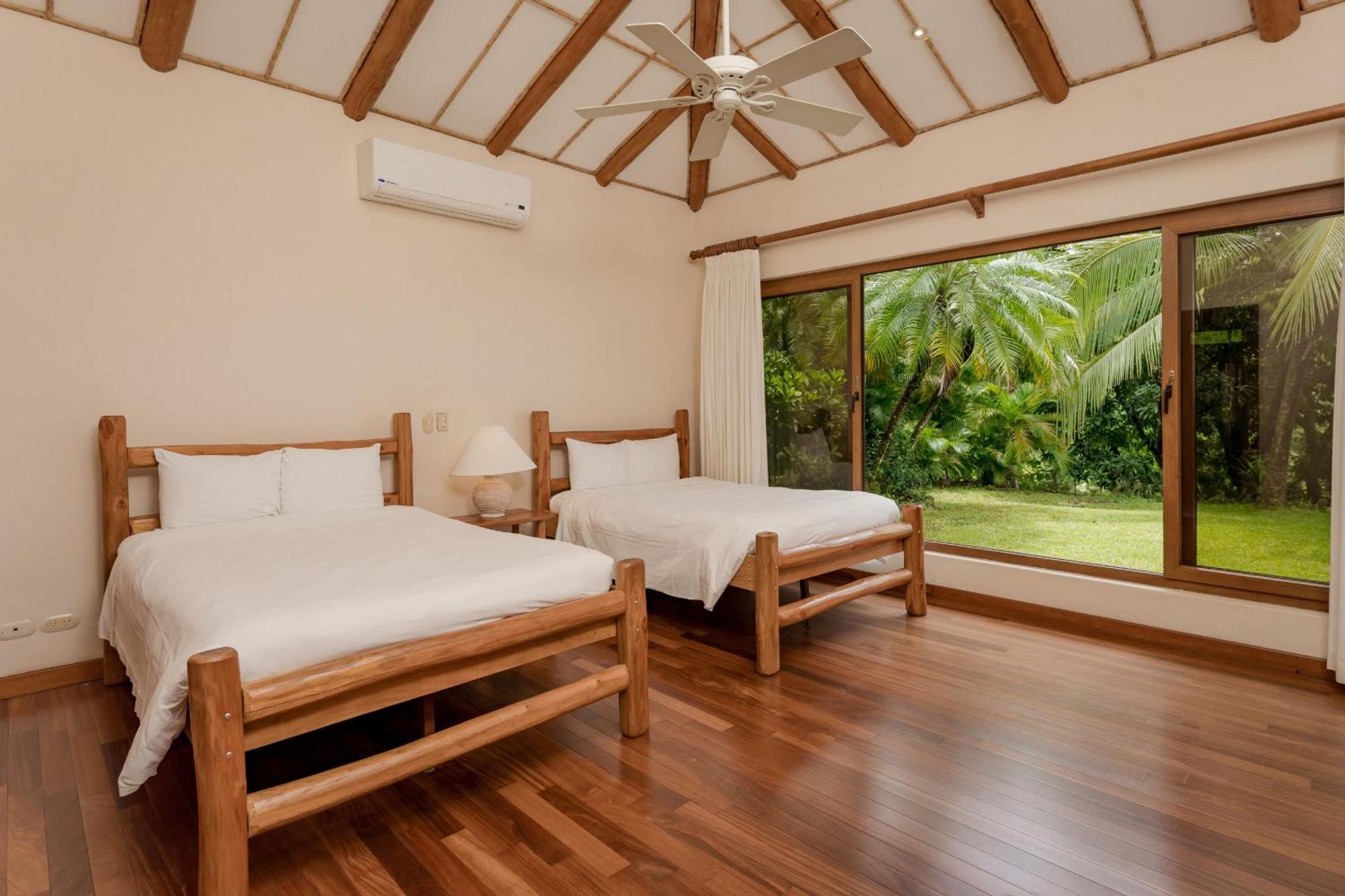 Punta Islita Villas Luxury Destination ภายนอก รูปภาพ